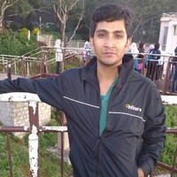 Abhishek Kumar Jha