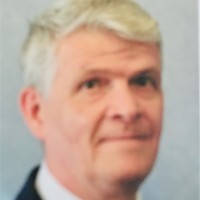 Raymond Wood