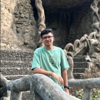 Darsh Trivedi