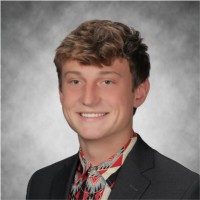 Caden Eggeling