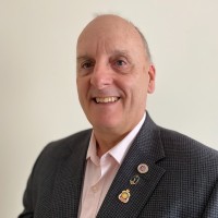 Stephen Bakewell