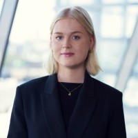 Lina Bergström