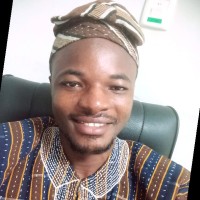 Mohammed Iddrisu
