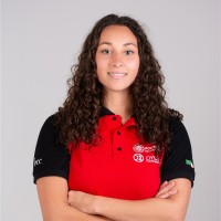 Giulia Dalle Nogare