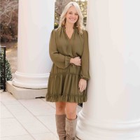 Marla Matthews