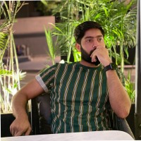 Waqar Shiekh