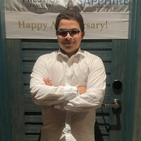 Kevin Soto