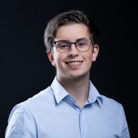 Justin Lama Perez
