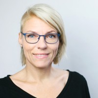 Sabine Stepanek