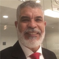 Jose Airton Cardoso Jesus
