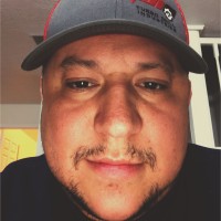 Anthony Arispe