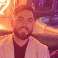 Liam Barrett