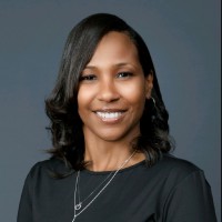 Amber Williams-Lyons, Mpa