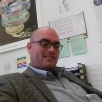 Jeff Odonnell
