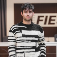 Matheus Garcia