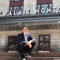 Nicolas Houle