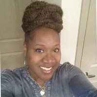 Andrea Hughes, Mba Alpha Kappa Alpha