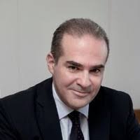 Dimitri G. Vassilacos