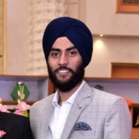 Simarpreet Singh