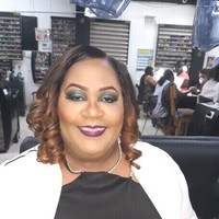 Angela Johnson Dawkins