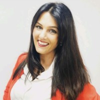 Mayka Córcoles Pastor