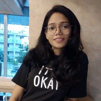 Sikhya Rani Behera