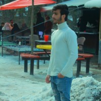 Qadees Afraz