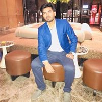 Dr Rakesh Meena