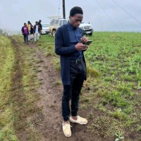Ndumiso Shndu