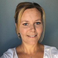 Miriam Van Opzeeland