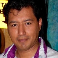 Juan Carlos Machorro Morales