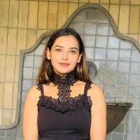 Ahana Sharma