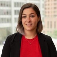 Nicole Cavaliere
