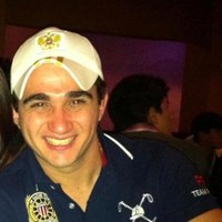 Rodrigo Ribeiro