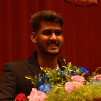 DINAKAR S