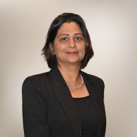 Anuja Apte