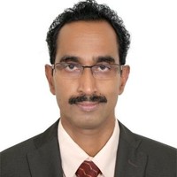 N Chandrasekharan Pillai