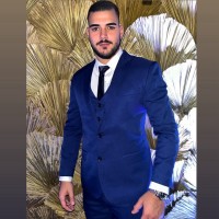 Gabriel Santos