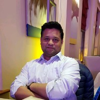 Vikram Talwar (Mba, Msc, Pg Ai/Ml, Genai, Acca(P.Q))