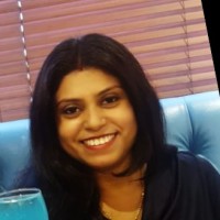 Ranita Das