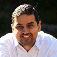 Luiz Felipe Gomes Vieira