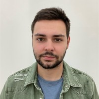 Nacho Almendariz Martinez