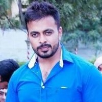 Syed Shahed