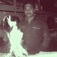 Sukumar Das