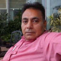 Sanjay Tuteja