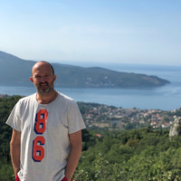 Goran Ilic