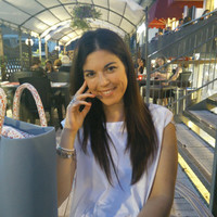 Debora Mastandrea