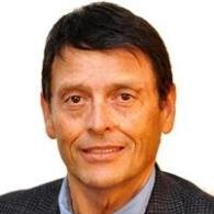 Jimmy Goulding