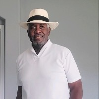 Wayne Smith
