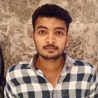 Ozili Ajay Manjunath